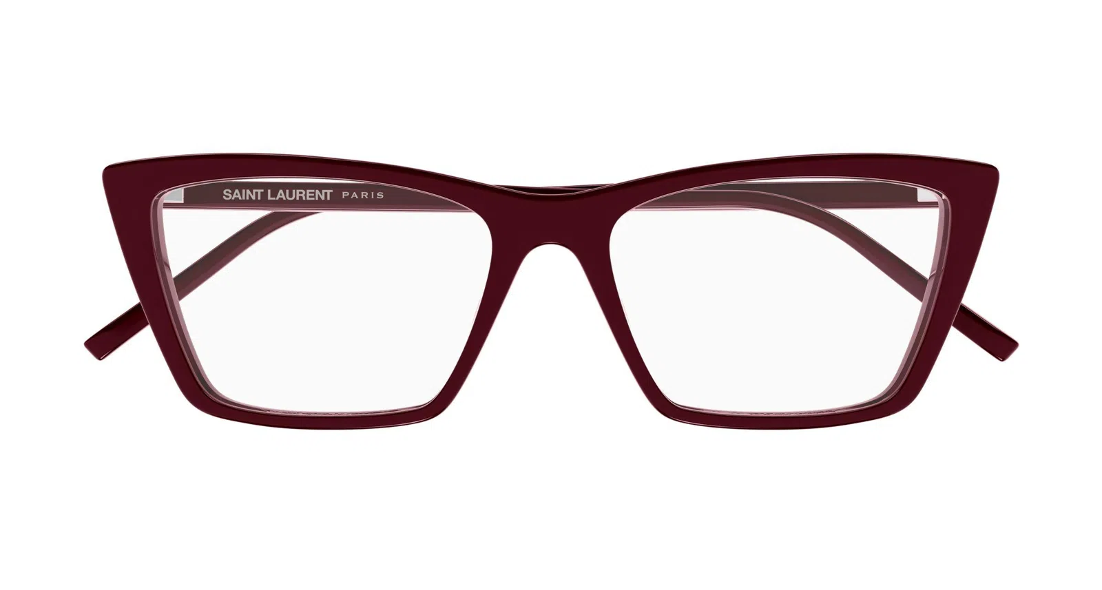 Saint Laurent SL 737 MICA THIN OPT Eyeglasses - view 19